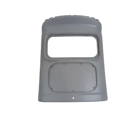 Motolux Fayton FX-25 Arka Kabin Paneli Gri