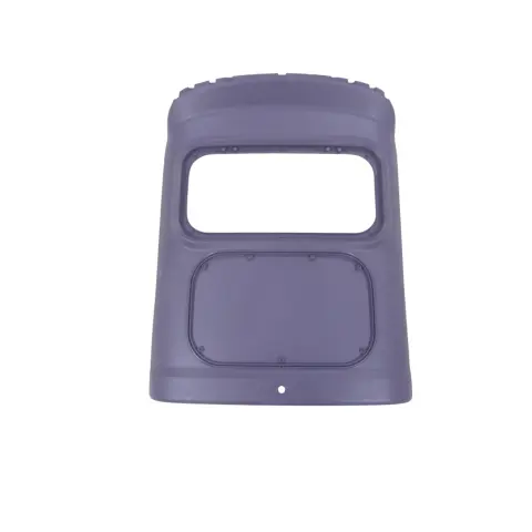 Motolux Fayton FX-25 Arka Kabin Paneli Mor