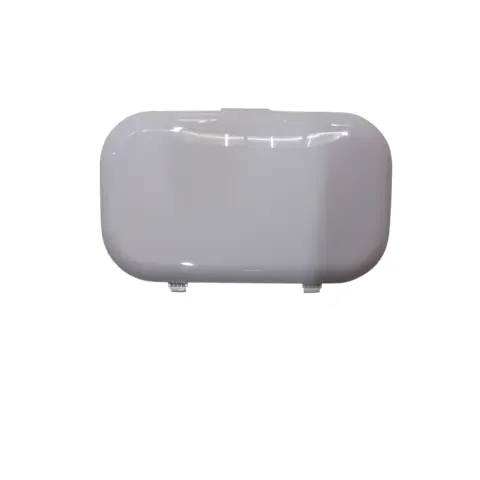 Motolux Fayton FX-25 Arka Sepet Paneli Mor