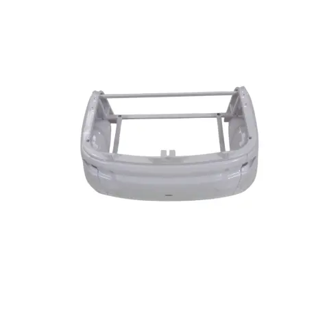 Motolux Fayton FX-25 Arka Yolcu Kasa Mor