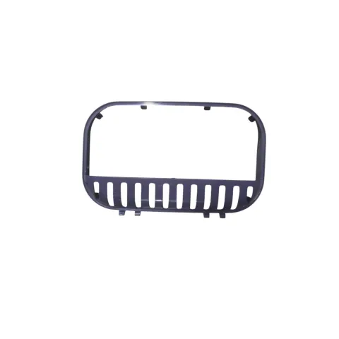 Motolux Fayton FX-25 Bagaj Kapağı Mor