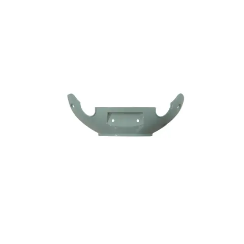 Motolux Fayton FX-25 Gidon Alt Kapak Dekoratif Parça Yeşil