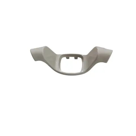 Motolux Fayton FX-25 Gidon Üst Dekoratif Kapak Beyaz