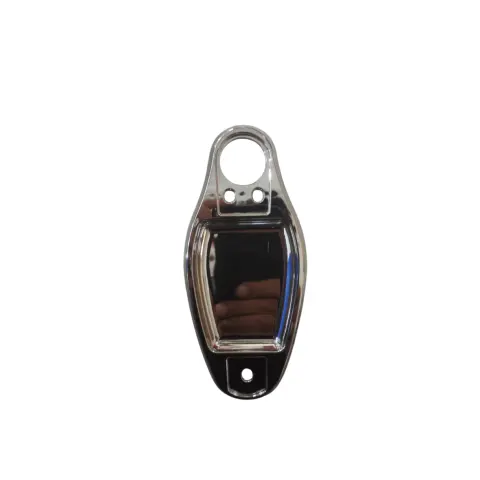 Motolux Fayton FX-25 Kapı Kolu Dekoratif Kapak