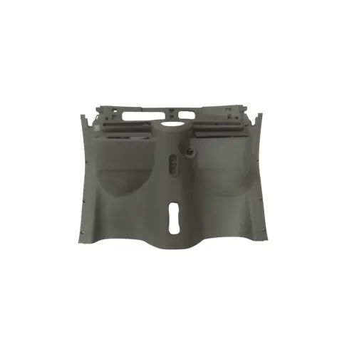 Motolux Fayton FX-25 Ön İç Panel Yeşil