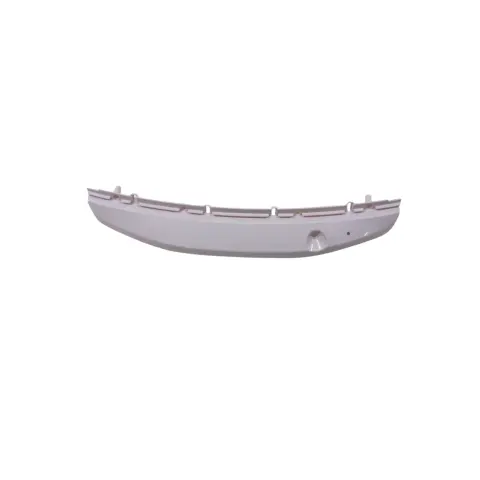 Motolux Fayton FX-25 Ön Panel Üst Birleştirici Mor