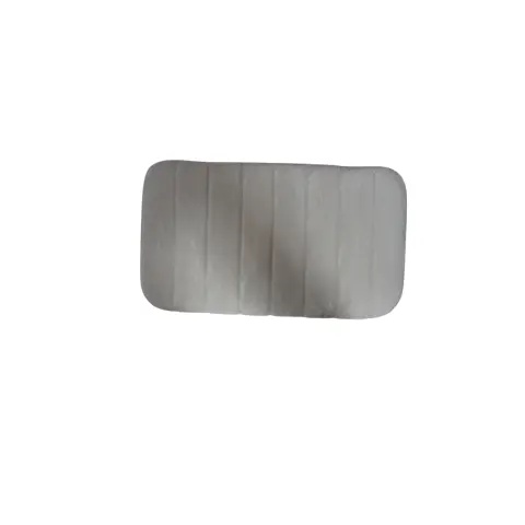 Motolux Fayton FX-25 Sürücü Sele Gri