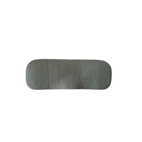 Motolux Fayton FX-25 Sürücü Sırt Dayama Selesi Yeşil
