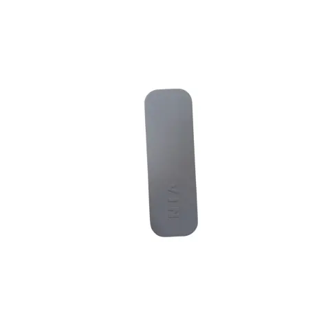 Motolux Fayton FX-25 Şasi Numara Kapağı Gri