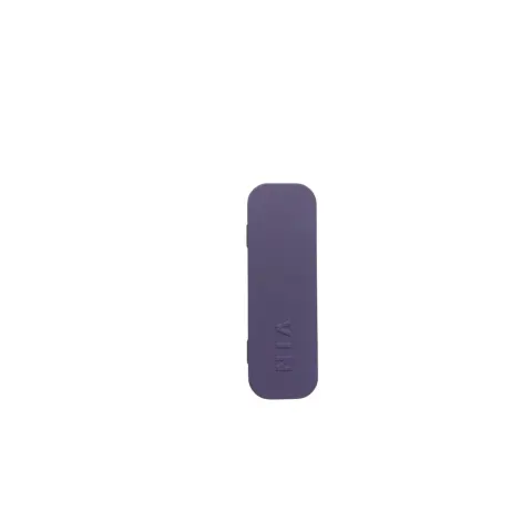 Motolux Fayton FX-25 Şasi Numara Kapağı Mor
