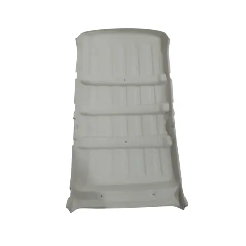 Motolux Fayton FX-25 Tavan Döşemesi