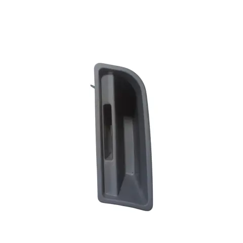 Motolux Fayton FX-25 Torpido Kutusu Sağ Gri