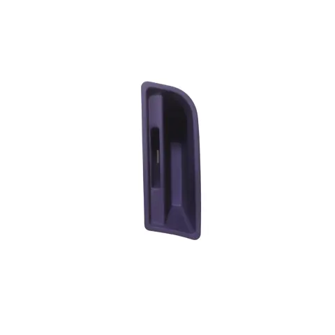 Motolux Fayton FX-25 Torpido Kutusu Sağ Mor
