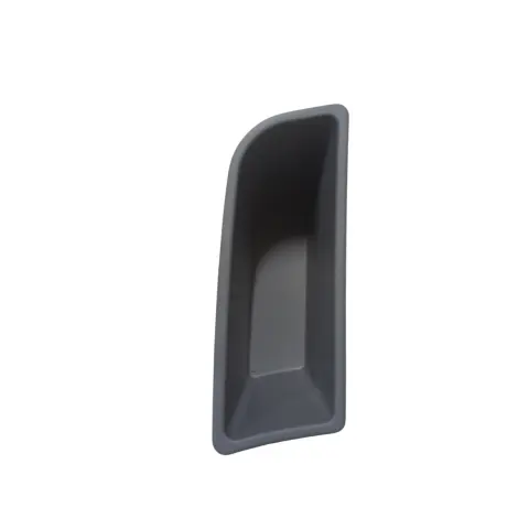 Motolux Fayton FX-25 Torpido Kutusu Sol Gri