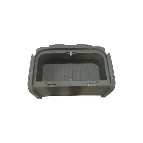 Motolux Fayton FX-25 Yolcu Kasa İç Panel Yeşil