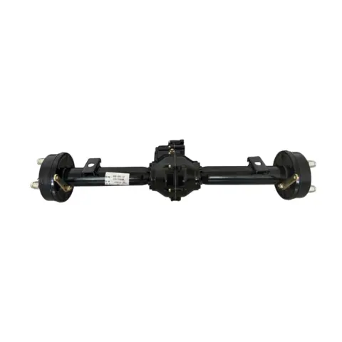 Motolux Fayton FX-33 Aks Komple (Kampanali)