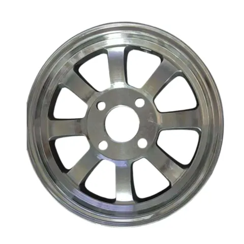 Motolux Fayton FX-33 Arka Jant