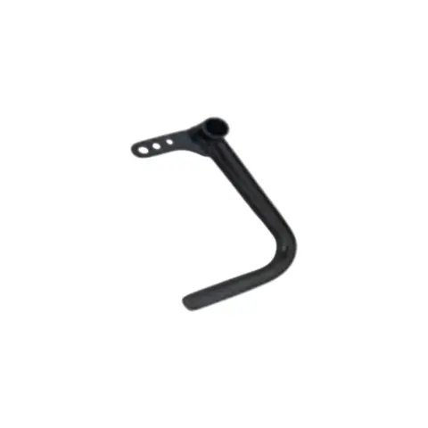 Motolux Fayton FX-33 Ayak Fren Pedal Demiri