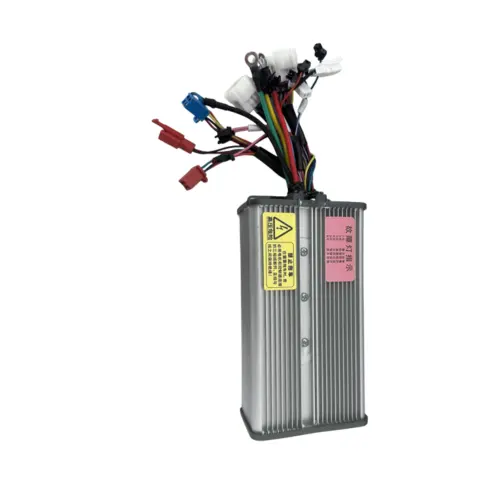 Motolux Fayton FX-33 Beyin