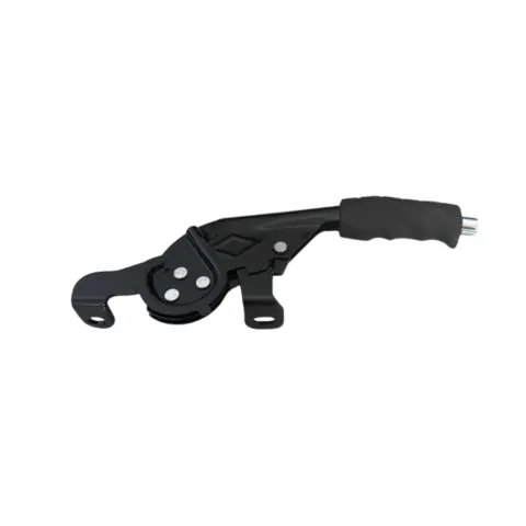 Motolux Fayton FX-33 El Freni