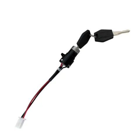Motolux Fayton FX-33 Kontak Seti