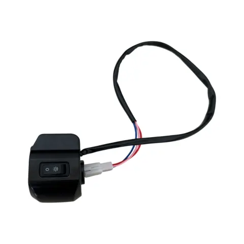 Motolux Fayton FX-33 Kumanda Kütüğü Sağ