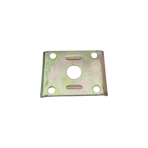 Motolux Fayton FX-33 Makas Bağlantı Plakası