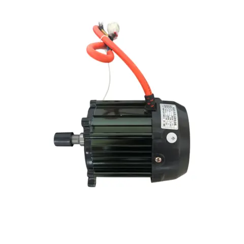 Motolux Fayton FX-33 Motor
