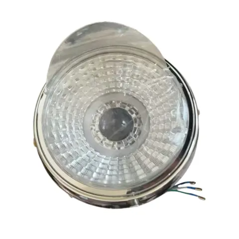 Motolux Fayton FX-33 Ön Far