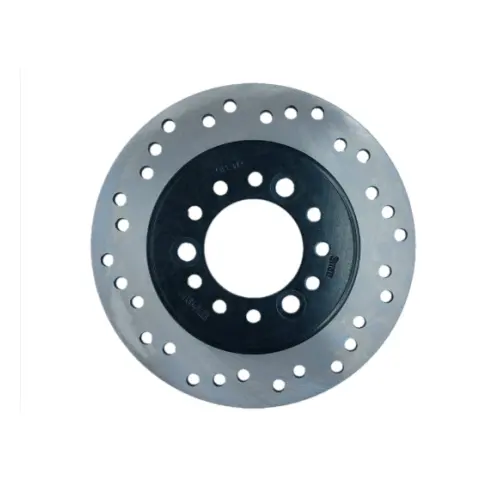 Motolux Fayton FX-33 Ön Fren Disk