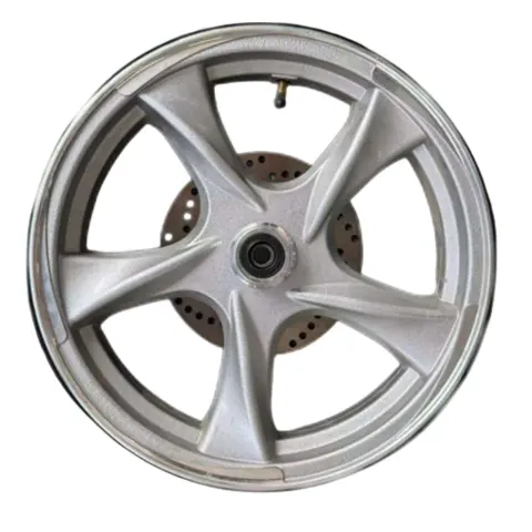 Motolux Fayton FX-33 Ön Jant