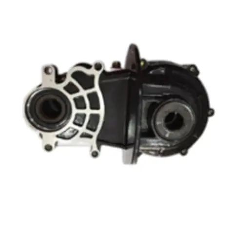 Motolux Fayton FX-33 Şanzıman