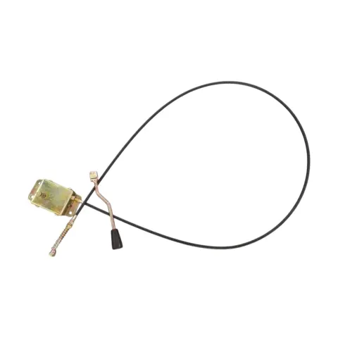 Motolux Fayton FX-33 Takviye Mekanizması + Takviye Halatı