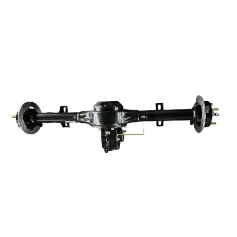 Motolux Fayton FX-34 Aks Komple Diskli
