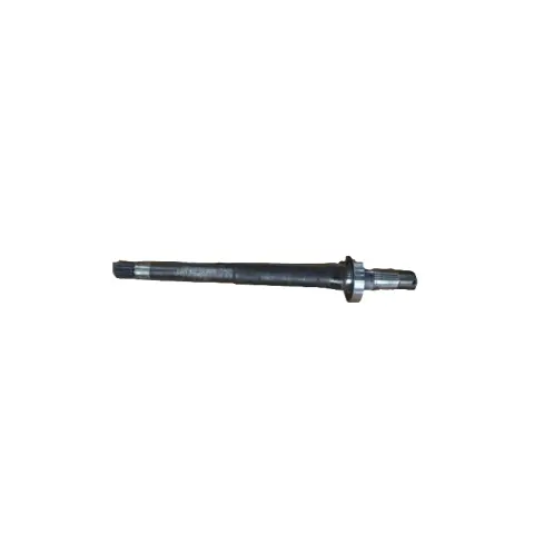 Motolux Fayton FX-34 Aks Mili Sağ