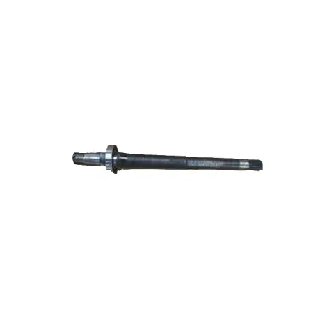Motolux Fayton FX-34 Aks Mili Sol