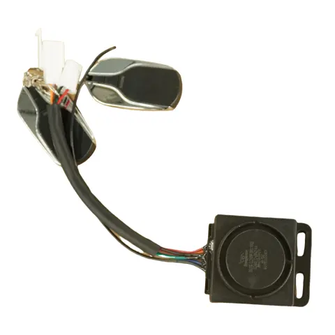 Motolux Fayton FX-34 Alarm