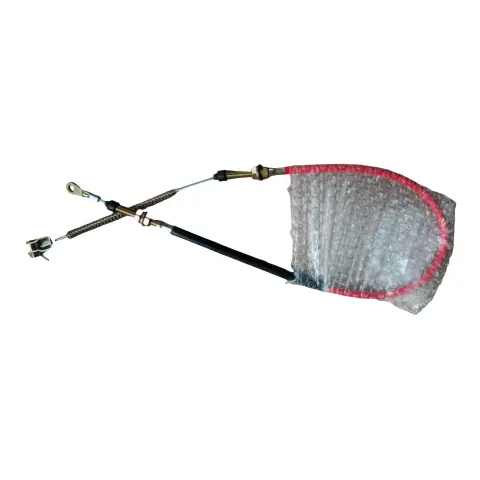 Motolux Fayton FX-34 Arka Fren Halatı Sol