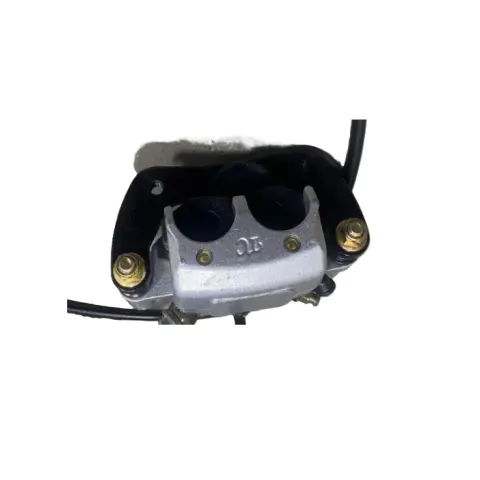 Motolux Fayton FX-34 Arka Fren Merkezi Alt Sağ
