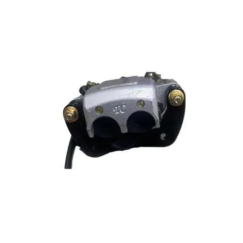 Motolux Fayton FX-34 Arka Fren Merkezi Alt Sol