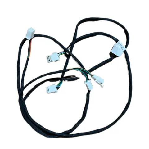 Motolux Fayton FX-34 Arka Stop Tesisatı