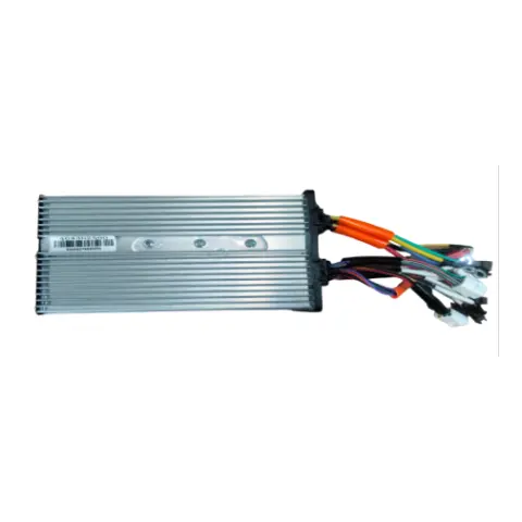 Motolux Fayton FX-34 Beyin