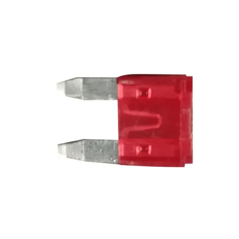 Motolux Fayton FX-34 Bıçak Sigorta Kırmızı