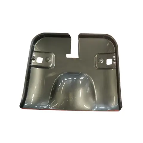 Motolux Fayton FX-34 Diz Rüzgarlığı Gri