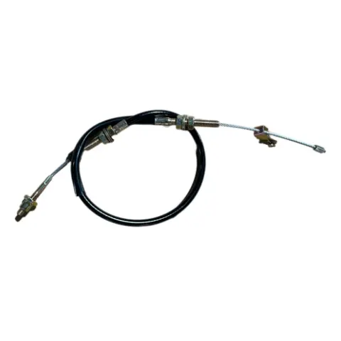 Motolux Fayton FX-34 El Fren Halatı