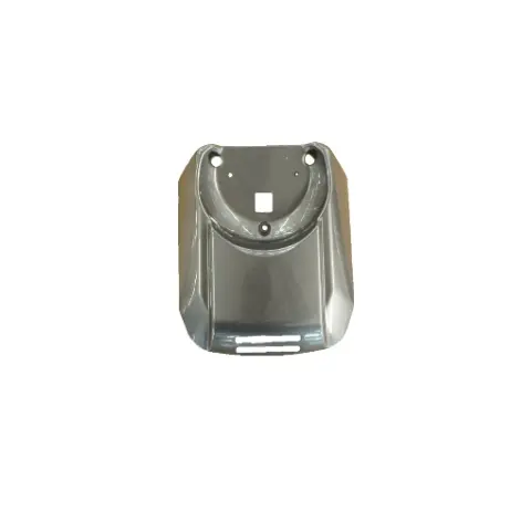 Motolux Fayton FX-34 Far Paneli Gri