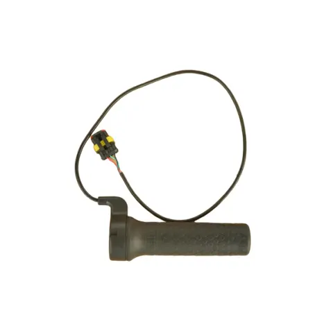 Motolux Fayton FX-34 Gaz Kolu Takımı