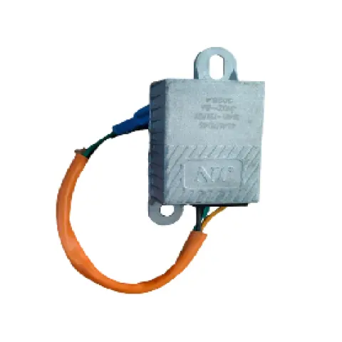 Motolux Fayton FX-34 Konvektör