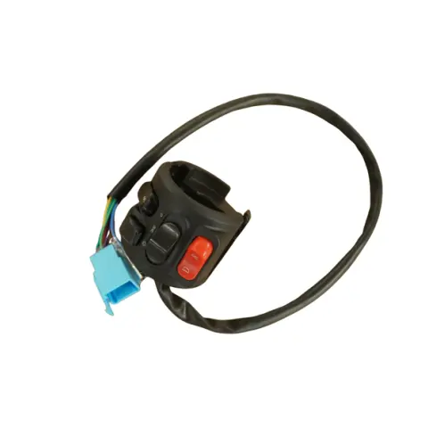 Motolux Fayton FX-34 Kumanda Kütüğü Sağ