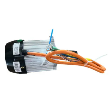 Motolux Fayton FX-34 Motor